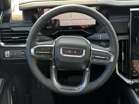 New 2026 GMC Acadia Elevation w/ Elevation Premium Package FWD image 12
