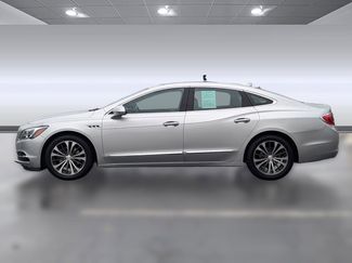 Used 2017 Buick LaCrosse Premium w/ Sun and Shade Package video 2