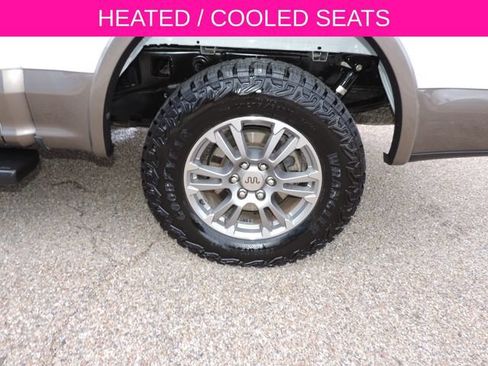 Used 2020 Ford F150 King Ranch AWD/4WD image 17