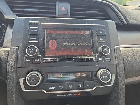 Used 2020 Honda Civic LX image 11