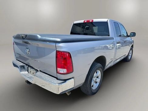 Used 2019 RAM 1500 Tradesman w/ Popular Equipment Group RWD image 5