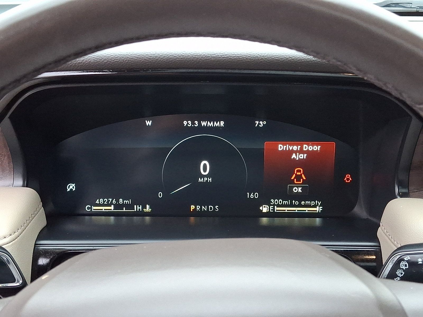 Certified 2023 Lincoln Nautilus Reserve AWD/4WD image 23