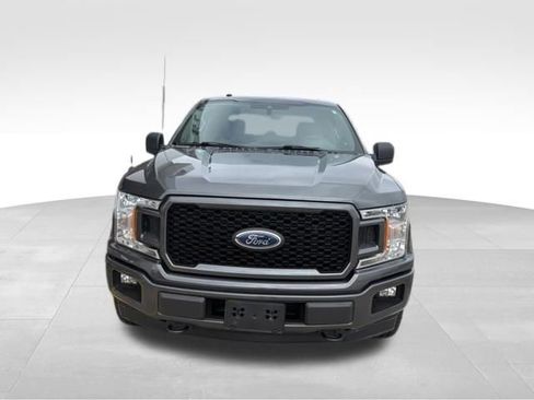 Used 2019 Ford F150 XL w/ Equipment Group 101A Mid image 3