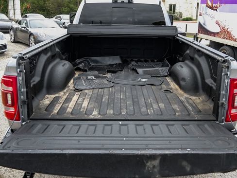 Used 2023 RAM 3500 Limited AWD/4WD image 62