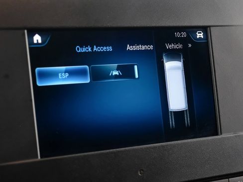 Used 2024 Mercedes-Benz Sprinter 3500 image 22