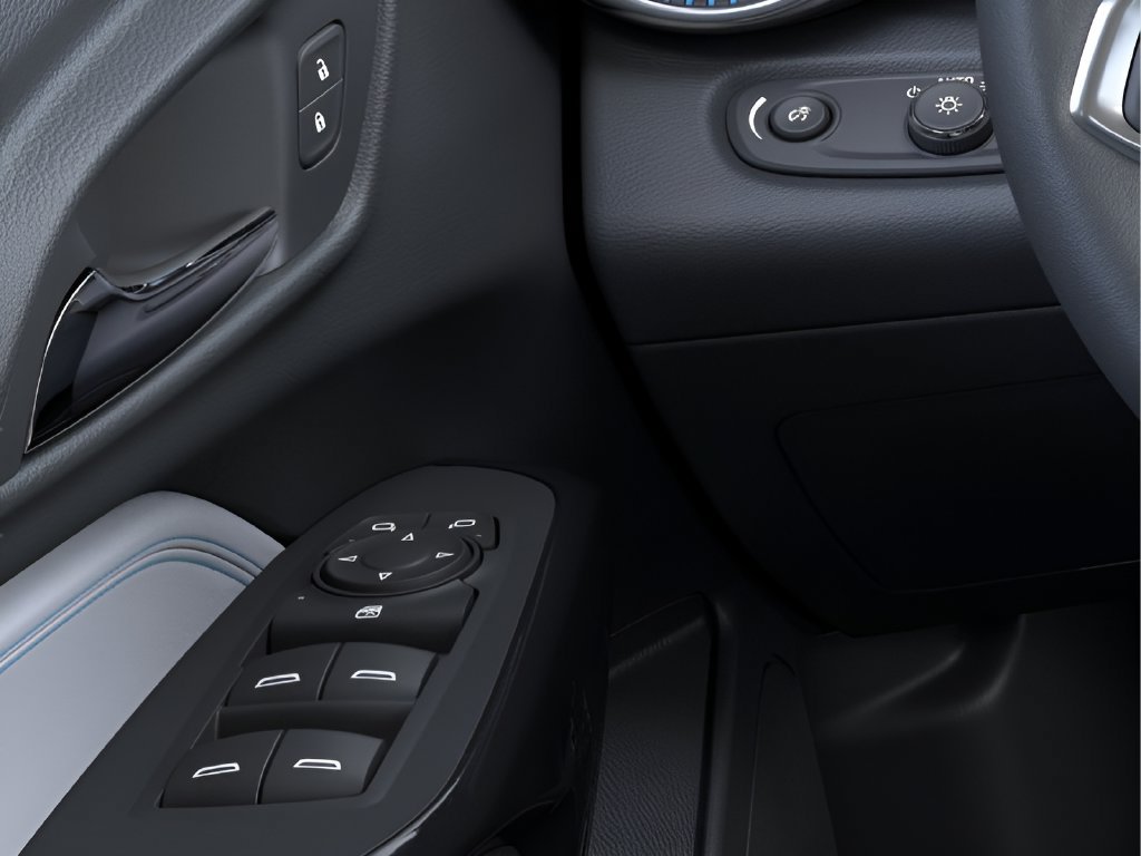 New 2026 Chevrolet Trax LT w/ Driver Confidence Package FWD image 22