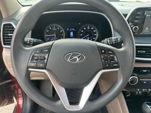 Used 2020 Hyundai Tucson Value image 26