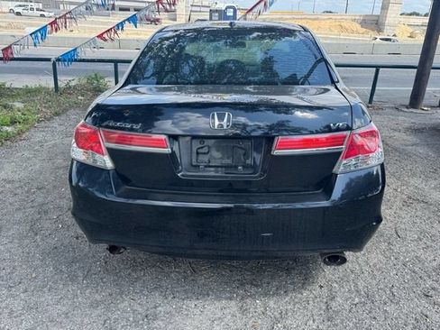 Used 2012 Honda Accord EX-L image 4