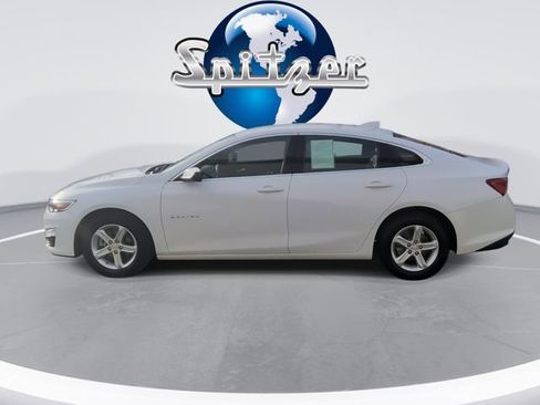 Used 2024 Chevrolet Malibu LT image 6