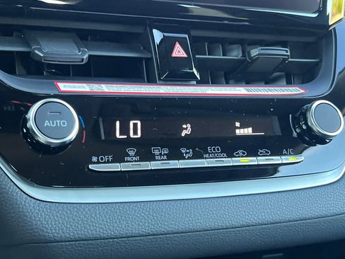 New 2026 Toyota Corolla LE image 22