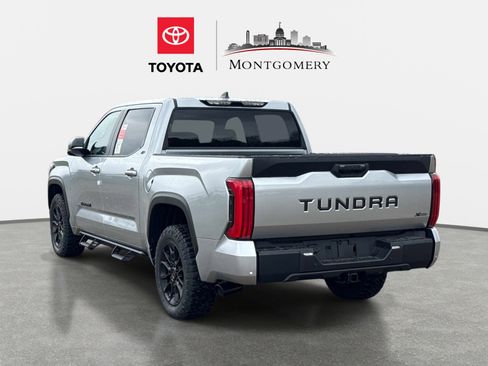 New 2026 Toyota Tundra SR5 RWD image 5