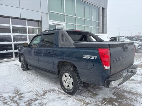 Used 2006 Chevrolet Avalanche LS image 5