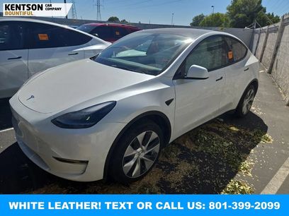 Used 2023 Tesla Model Y Long Range