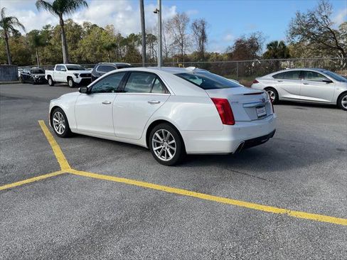 Used 2019 Cadillac CTS Sedan image 11