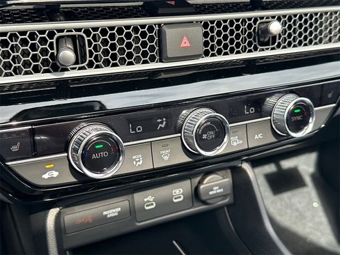 New 2026 Honda Civic Sport Touring image 26