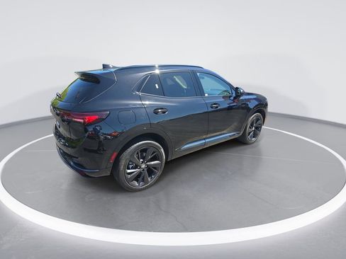 Used 2023 Buick Envision Essence w/ Sport Touring Package AWD/4WD image 8