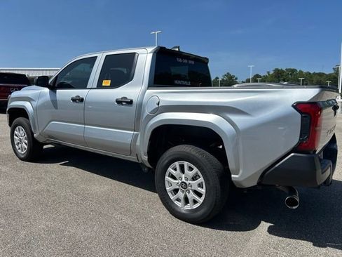 Used 2026 Toyota Tacoma SR RWD image 6