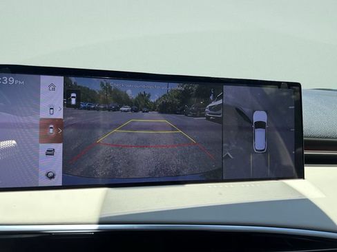New 2026 Genesis GV70 2.5T Advanced AWD/4WD image 28