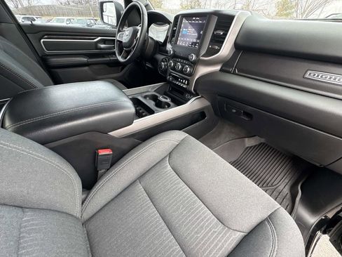 Used 2021 RAM 1500 Big Horn image 15