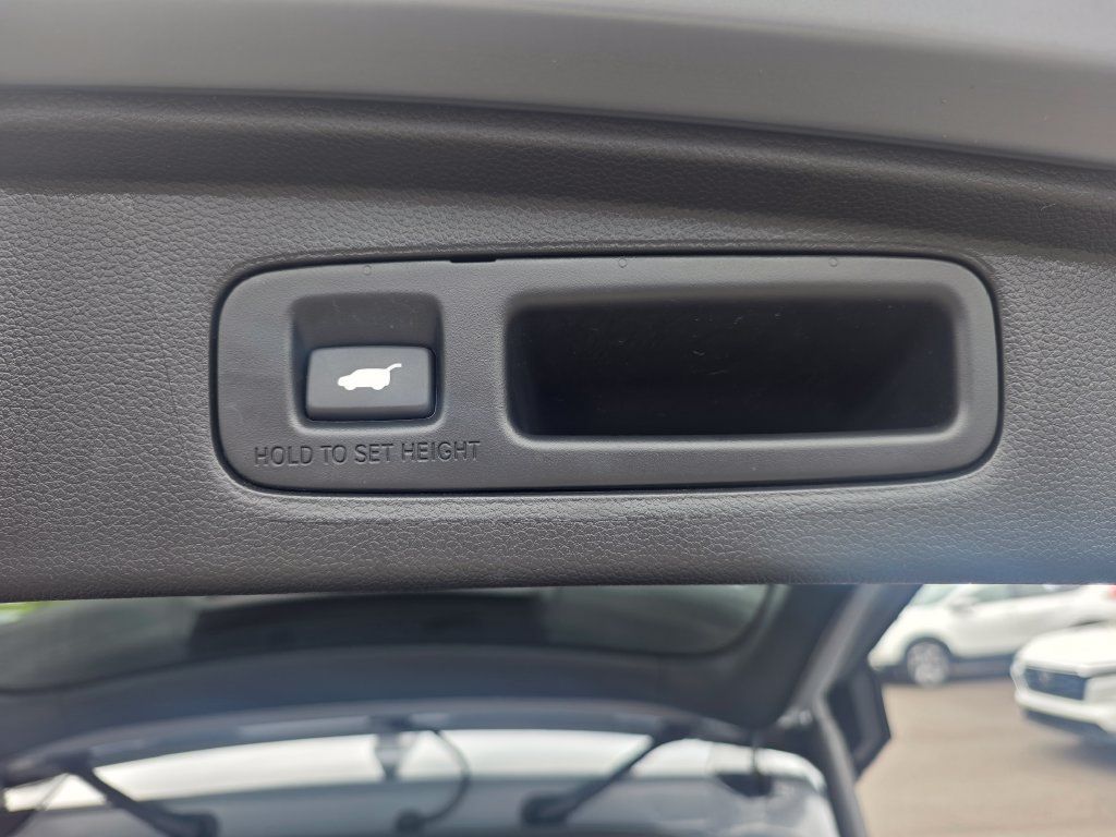 Certified 2026 Honda CR-V Sport Touring image 14