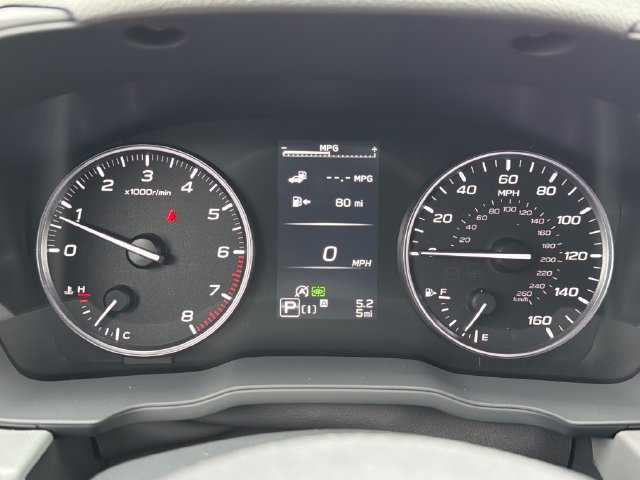 New 2026 Subaru Crosstrek 2.5i Limited AWD/4WD image 11