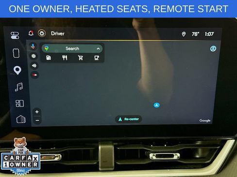 Used 2026 Chevrolet Equinox LT w/ Safety and Technology Package FWD image 13