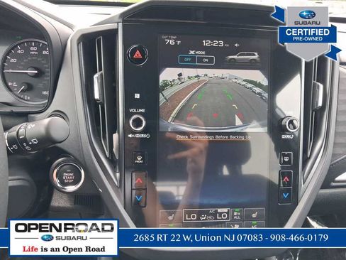 Used 2026 Subaru Forester Premium w/ Premium/Limited Package AWD/4WD image 24