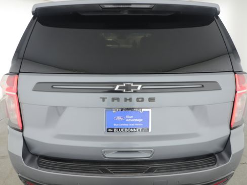 Used 2021 Chevrolet Tahoe Premier w/ Texas Edition image 4