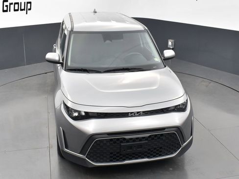 Certified 2023 Kia Soul LX w/ LX Technology Package image 24