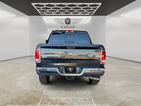 Used 2017 RAM 1500 Laramie image 4