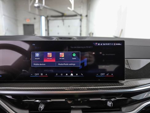 New 2026 BMW X6 M60i image 16