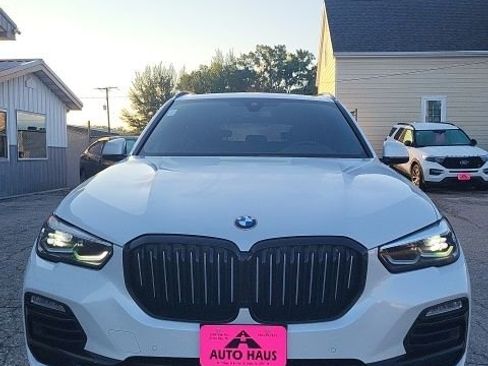 Used 2019 BMW X5 xDrive40i w/ Convenience Package image 22
