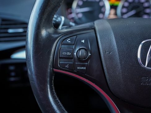 Used 2018 Acura MDX SH-AWD w/ Technology Package image 31