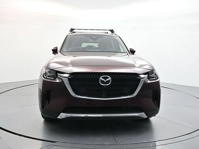 New 2026 MAZDA CX-90 3.3 Turbo w/ Premium Plus Pkg