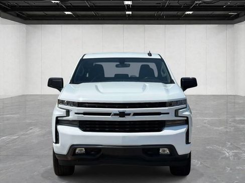 Used 2019 Chevrolet Silverado 1500 RST w/ All-Star Edition AWD/4WD image 2