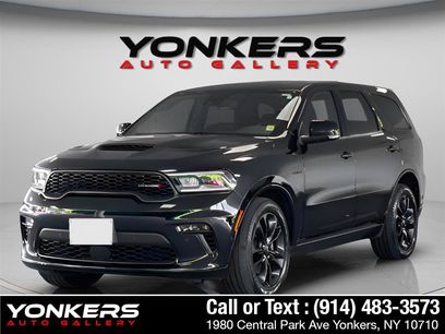 Used 2022 Dodge Durango R/T