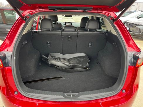 Used 2019 MAZDA CX-5 Grand Touring image 13