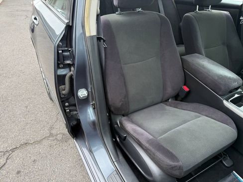 Used 2013 Nissan Altima 2.5 S FWD image 23
