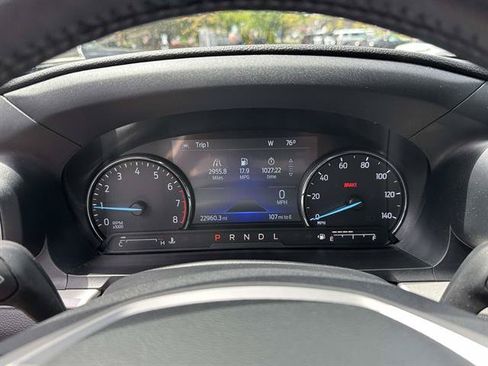 Used 2023 Ford Explorer XLT w/ Equipment Group 202A AWD/4WD image 36
