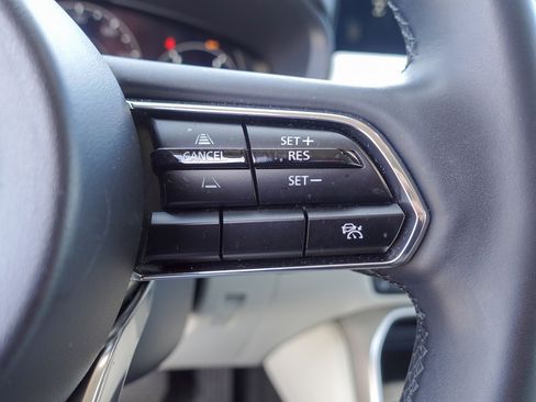 Used 2024 MAZDA CX-90 Plug-In Hybrid w/ Premium Plus image 15