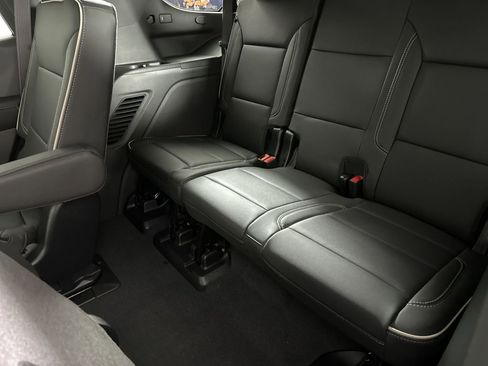 New 2026 Chevrolet Tahoe Premier image 26