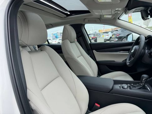 New 2026 MAZDA MAZDA3 2.5 S Sedan w/ Preferred Pkg FWD image 18