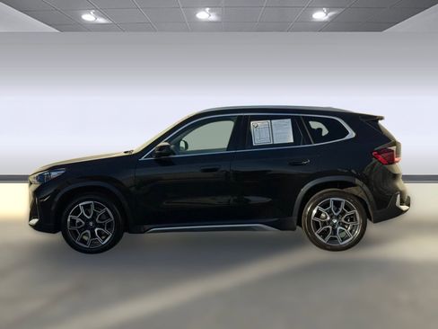 Certified 2025 BMW X1 xDrive28i image 2