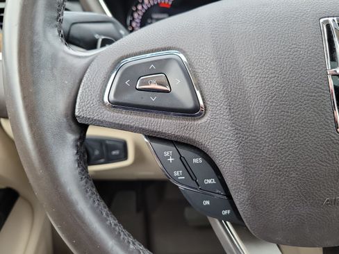 Used 2017 Lincoln MKC Reserve FWD image 31