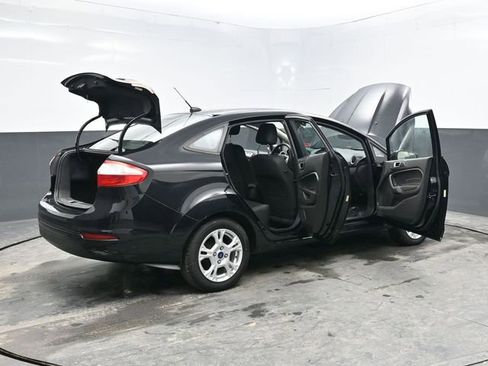 Used 2016 Ford Fiesta SE image 46