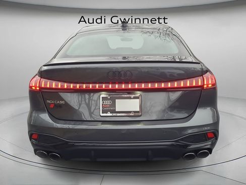 New 2025 Audi S5 Premium Plus image 4