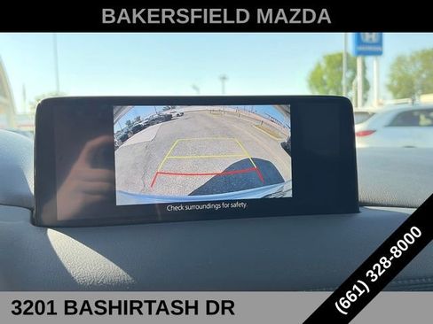 Used 2023 MAZDA CX-5 AWD 2.5 S image 20
