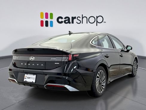 Used 2024 Hyundai Sonata Limited image 5