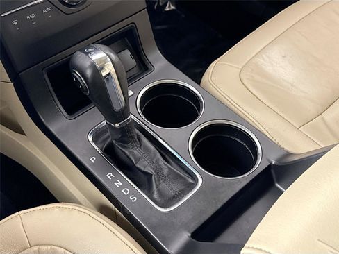 Used 2017 Ford Flex SEL w/ Equipment Group 202A image 25