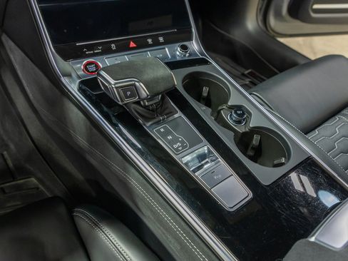 Used 2024 Audi RS 6 performance AWD/4WD image 44